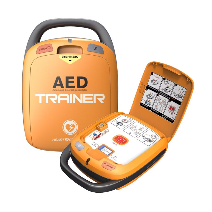 AED heart guardian HR-501T