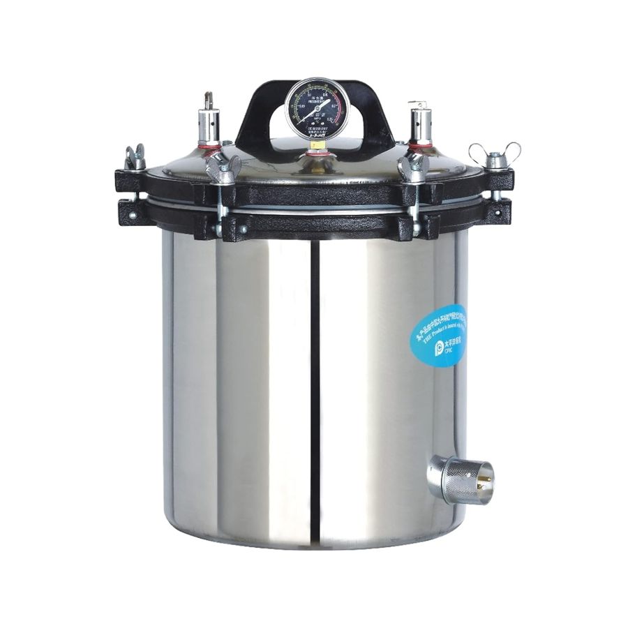 Autoclave