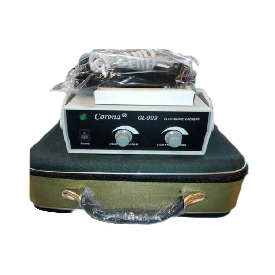 Cauter electric