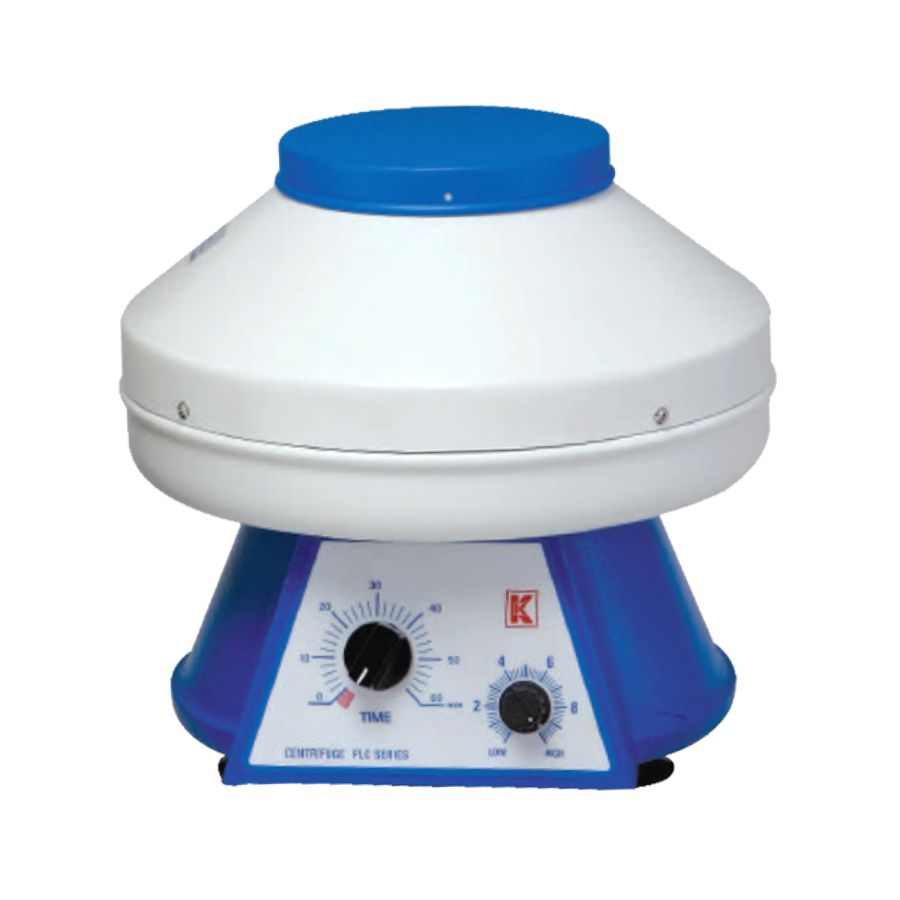 Centrifuge gemmy