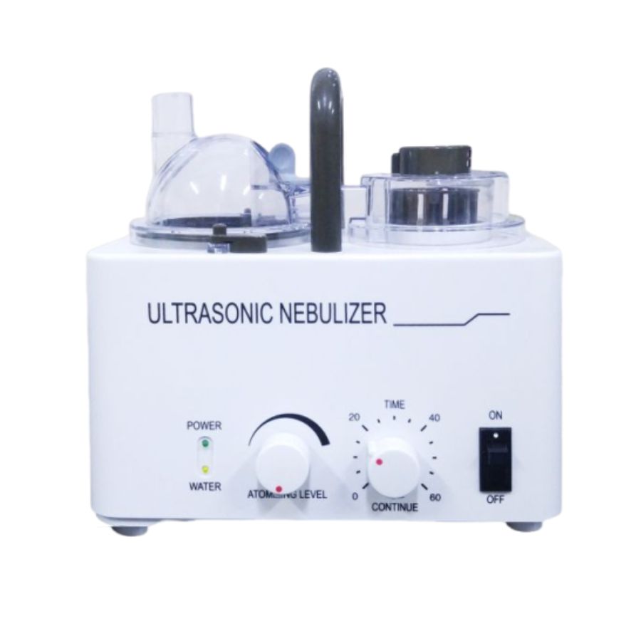 Elitech ultrasonic nebulizer