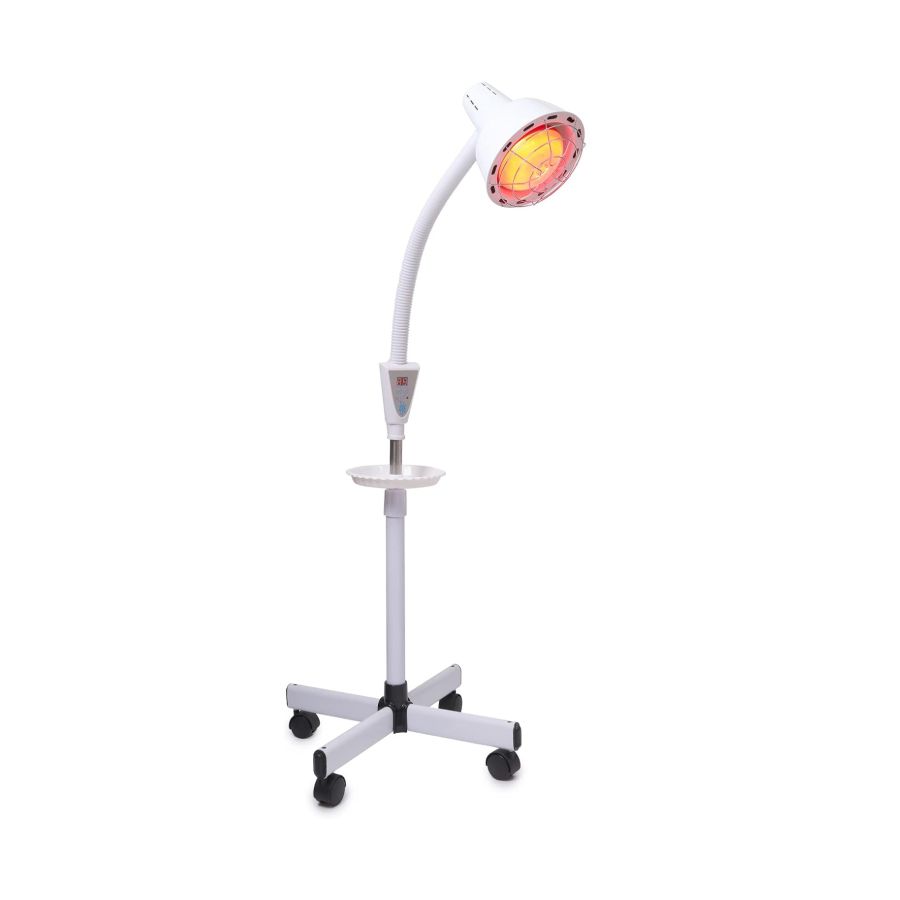 Lampu therapy infrared