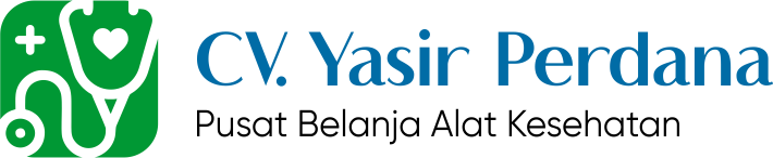 Toko Alkes Yasir Perdana