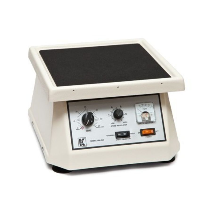 Shaker VRN 360