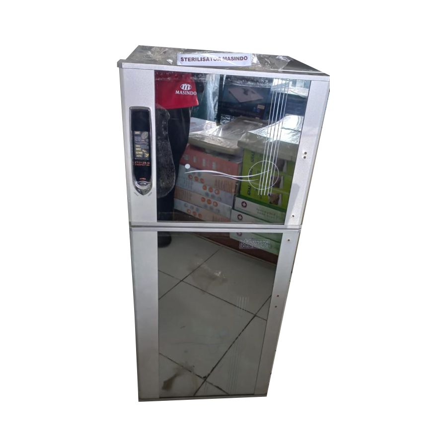 Sterilisator masindo