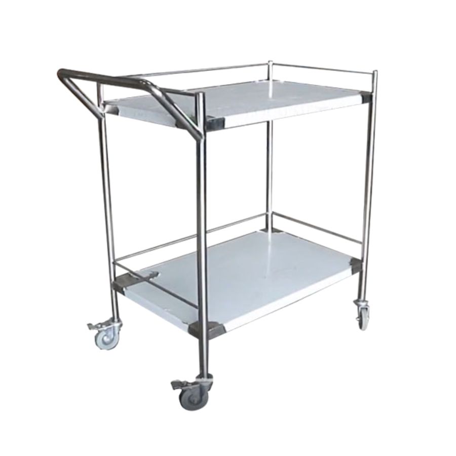 Trolly rak stainless
