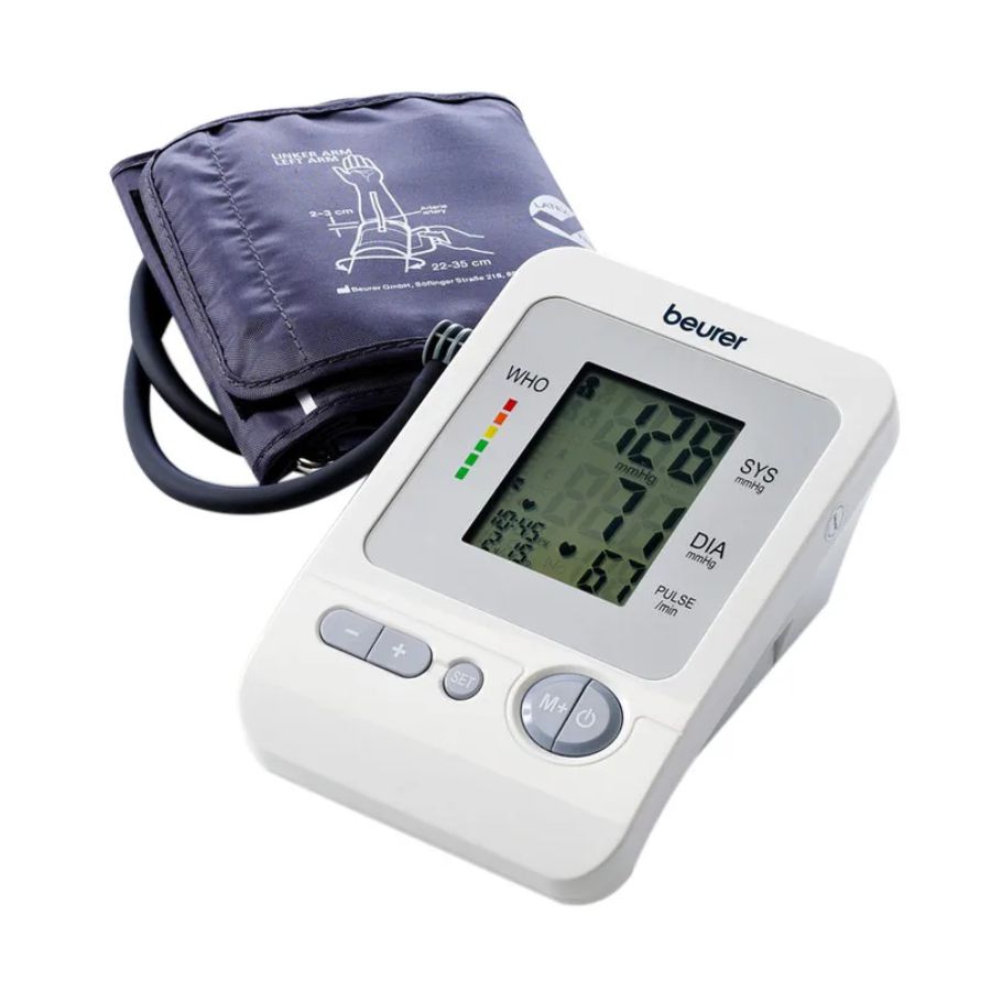 beurer medical BM 26